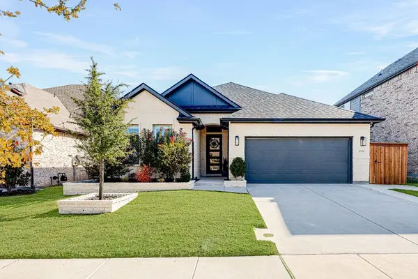 4036 Starlight Creek Drive, Celina, TX 75009