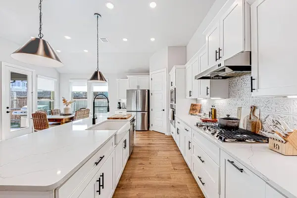 4036 Starlight Creek Drive, Celina, TX 75009