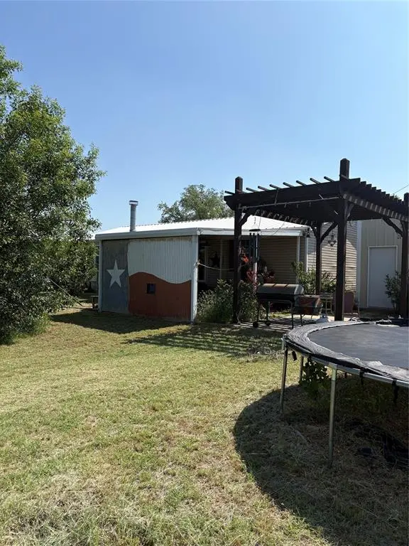 778 County Road 488, Stephenville, TX 76401