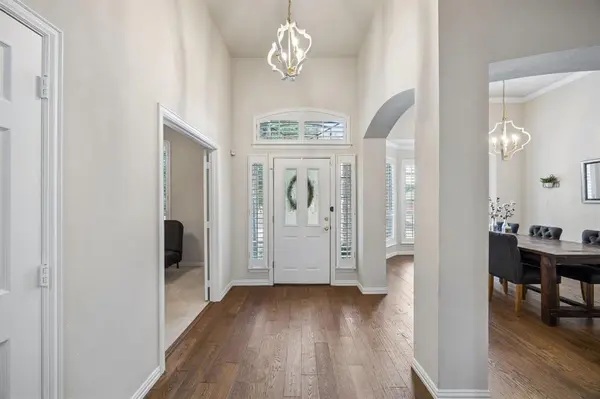 2810 Meadowside Drive, Mckinney, TX 75071