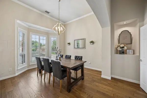 2810 Meadowside Drive, Mckinney, TX 75071