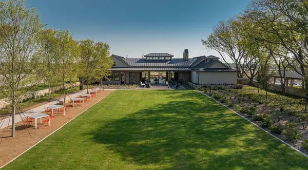 905 River Sky Road, Lavon, TX 75166