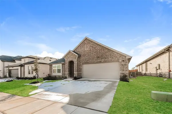 515 Parrino Parkway, Princeton, TX 75407