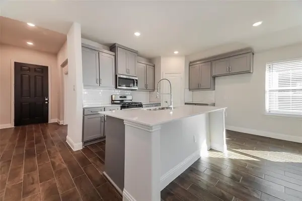 515 Parrino Parkway, Princeton, TX 75407