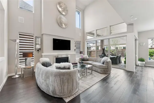 1401 Ellicott Drive, Celina, TX 75009