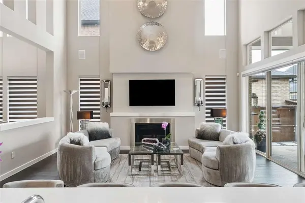 1401 Ellicott Drive, Celina, TX 75009