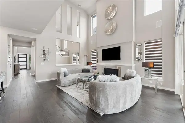 1401 Ellicott Drive, Celina, TX 75009