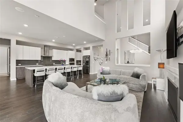 1401 Ellicott Drive, Celina, TX 75009