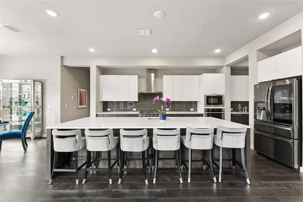 1401 Ellicott Drive, Celina, TX 75009