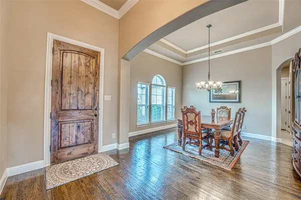 1406 Artesia Lane, Mclendon Chisholm, TX 75032