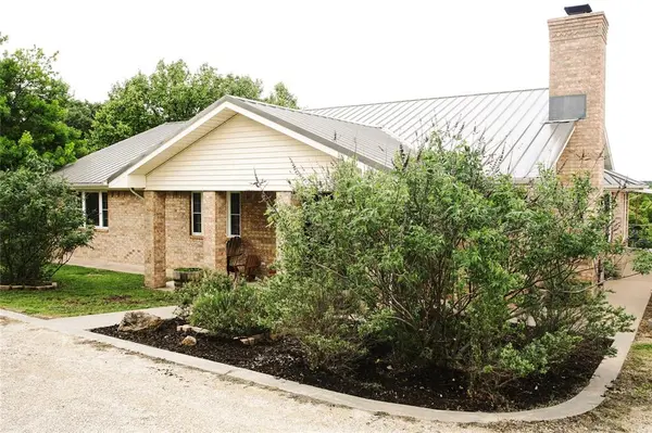 110 County Road 685, Tuscola, TX 79562