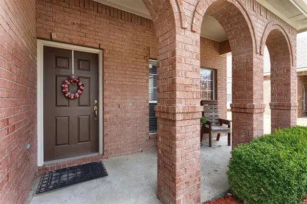 1612 Warm Springs Drive, Allen, TX 75002