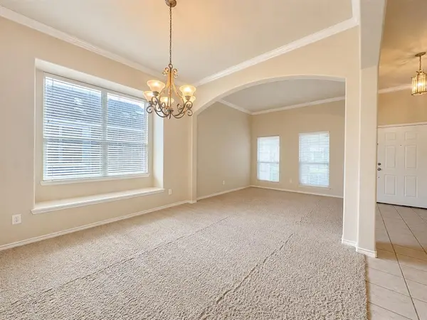 1612 Warm Springs Drive, Allen, TX 75002