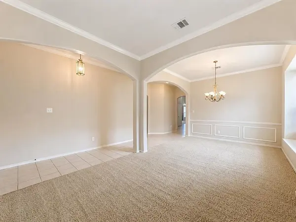 1612 Warm Springs Drive, Allen, TX 75002