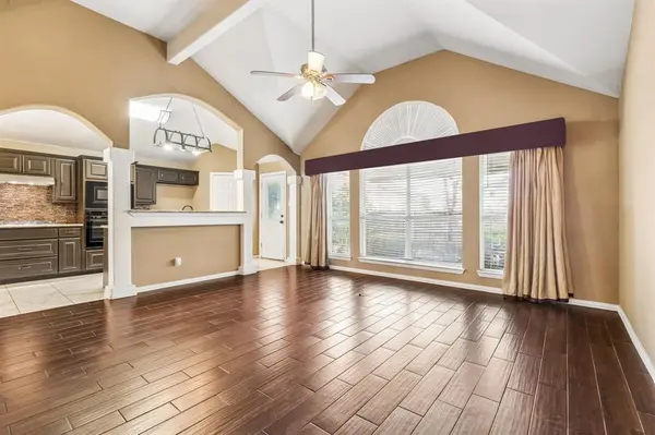 3513 Leeward Lane, Rowlett, TX 75088