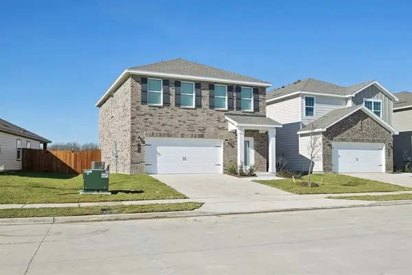 2300 Winthrop Avenue, Princeton, TX 75407