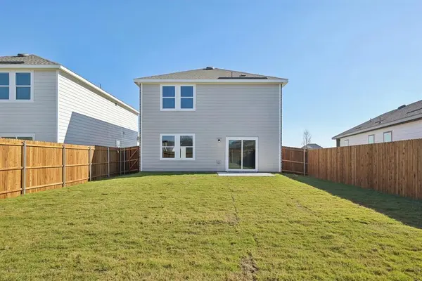 2300 Winthrop Avenue, Princeton, TX 75407