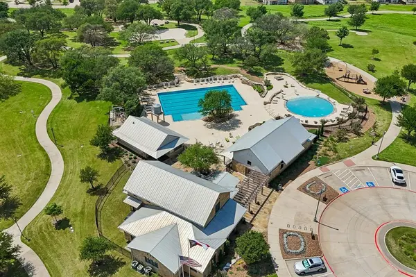 8218 Haltered Horse Lane, Frisco, TX 75036