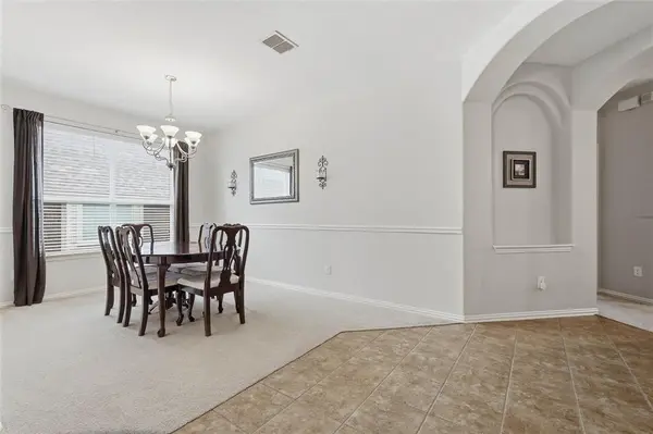 13354 Packard Drive, Frisco, TX 75034