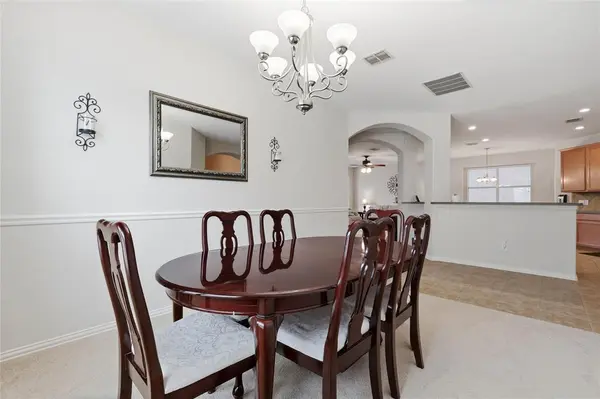 13354 Packard Drive, Frisco, TX 75034