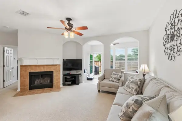 13354 Packard Drive, Frisco, TX 75034