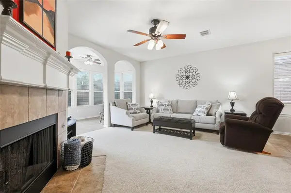 13354 Packard Drive, Frisco, TX 75034