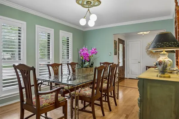 8721 Lacrosse Drive, Dallas, TX 75231