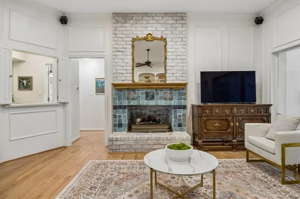 8721 Lacrosse Drive, Dallas, TX 75231