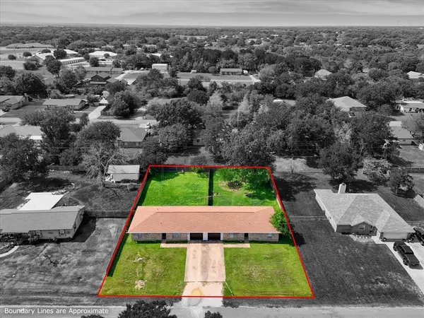 261 Audrey Avenue, Waco, TX 76705