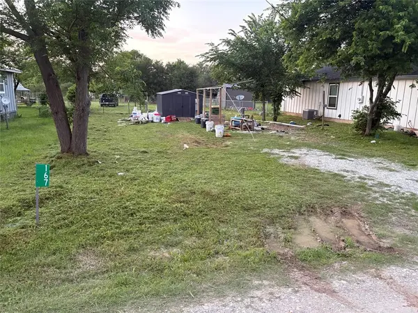 167 Elmwood Road, Whitney, TX 76692