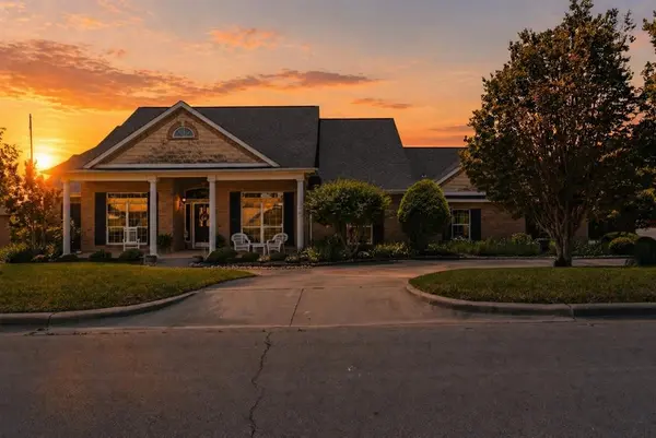 217 Ridge Hollow Trail, Weatherford, TX 76087