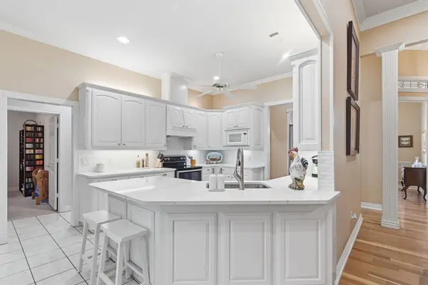 217 Ridge Hollow Trail, Weatherford, TX 76087