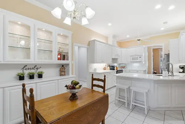 217 Ridge Hollow Trail, Weatherford, TX 76087