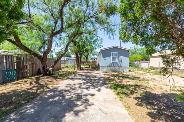 502 Western Hills Drive, Abilene, TX 79605