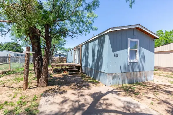 502 Western Hills Drive, Abilene, TX 79605