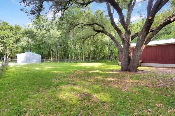 205 Bluebonnet Court, Cresson, TX 76035