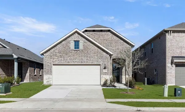 14157 Harden Street, Pilot Point, TX 76258