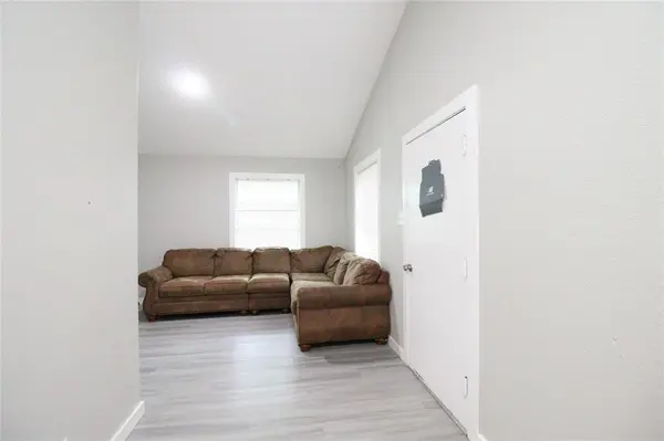 107 Love Street, Kaufman, TX 75142