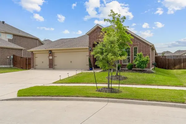 10039 Prairie Drive, Frisco, TX 75035