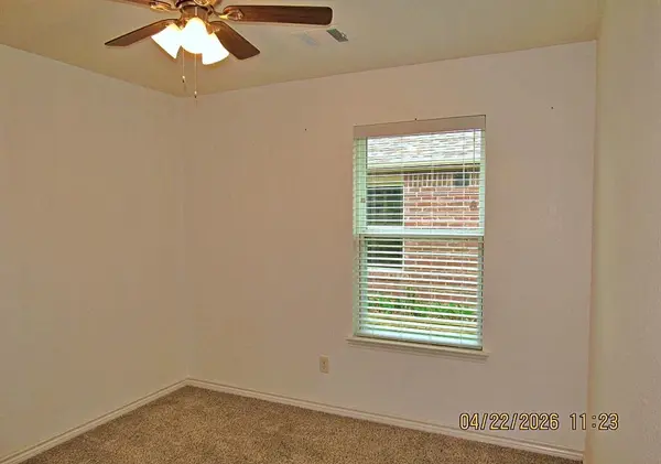 2757 Tobias Lane, Aubrey, TX 76227