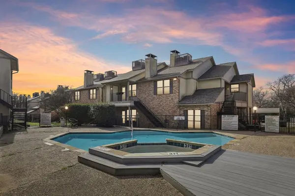 2835 Keller Springs Road #1104, Carrollton, TX 75006