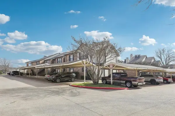 2835 Keller Springs Road #1104, Carrollton, TX 75006