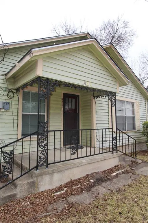 421 Dr Martin Luther King Jr Boulevard, Waxahachie, TX 75165