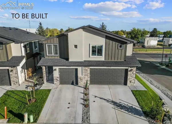 1912 Erin LOOP, Colorado Springs, CO 80918