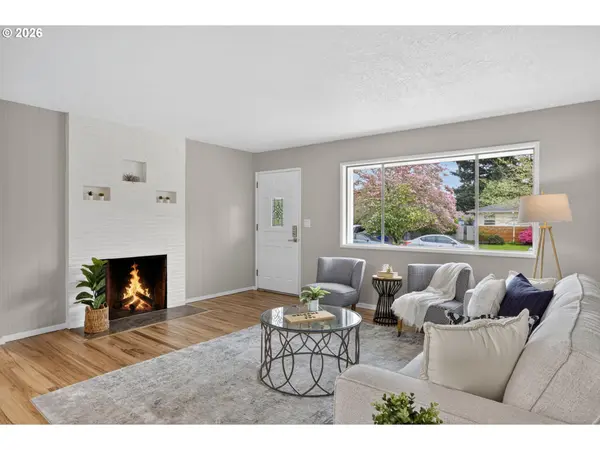 16601 SE TAYLOR ST, Portland, OR 97233