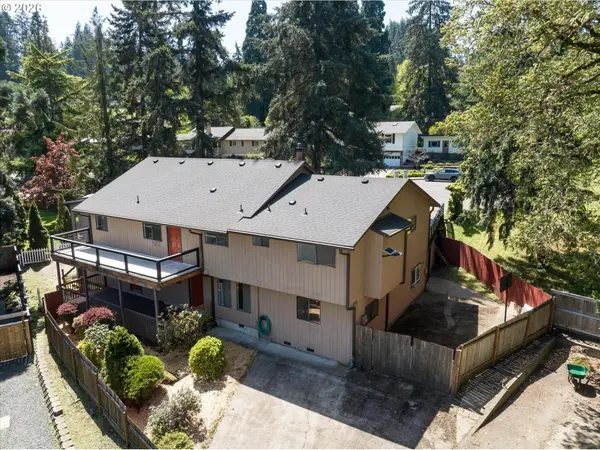 1783 GRAHAM DR, Eugene, OR 97405