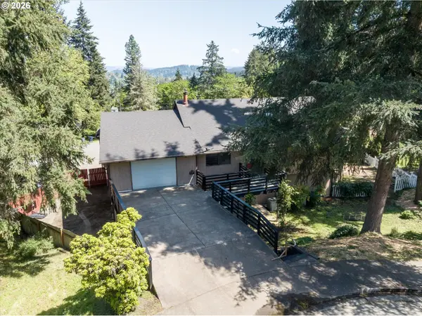 1783 GRAHAM DR, Eugene, OR 97405