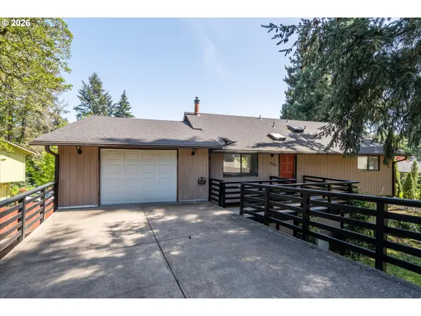 1783 GRAHAM DR, Eugene, OR 97405