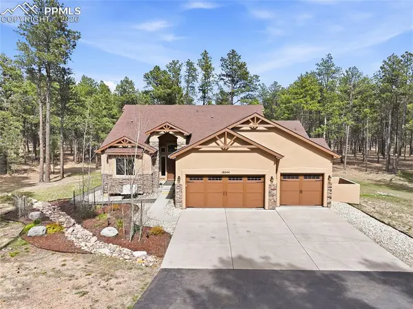 16044 Pole Pine PT, Colorado Springs, CO 80908