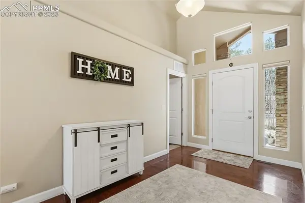 16044 Pole Pine PT, Colorado Springs, CO 80908